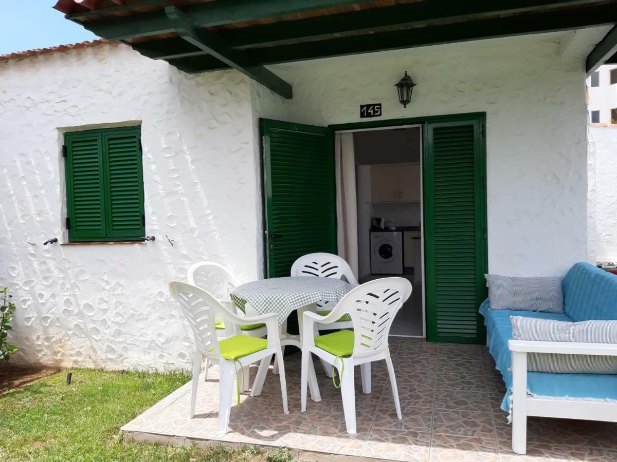 Bungalow With Private Garden Nex To Yumbo Center Willa Maspalomas  Zewnętrze zdjęcie