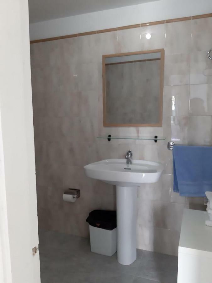Bungalow With Private Garden Nex To Yumbo Center Willa Maspalomas  Zewnętrze zdjęcie