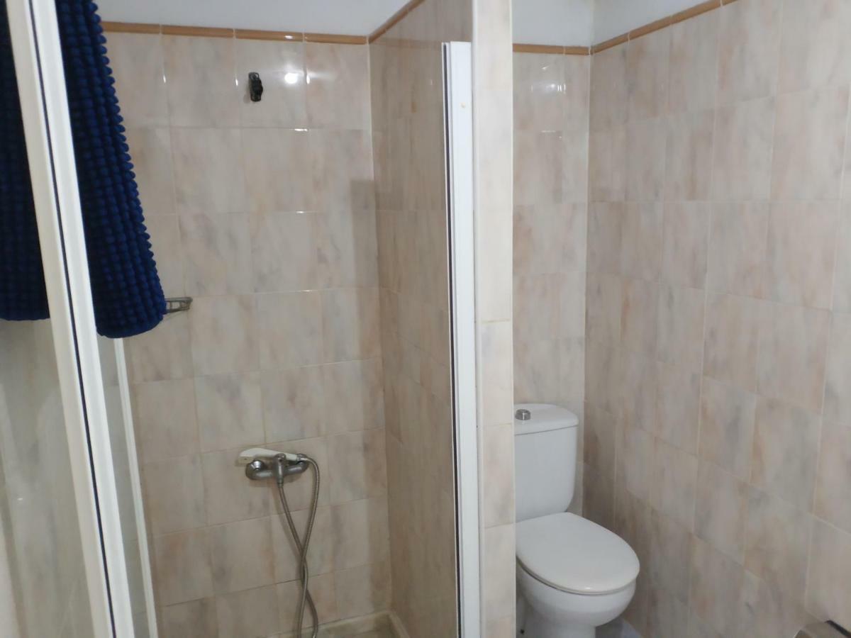 Bungalow With Private Garden Nex To Yumbo Center Willa Maspalomas  Zewnętrze zdjęcie